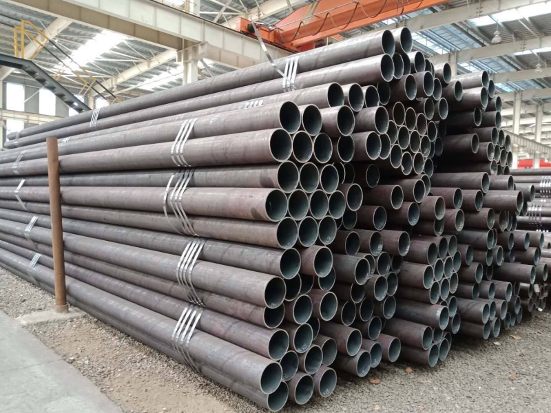 果洛30CrMo合金无缝钢管