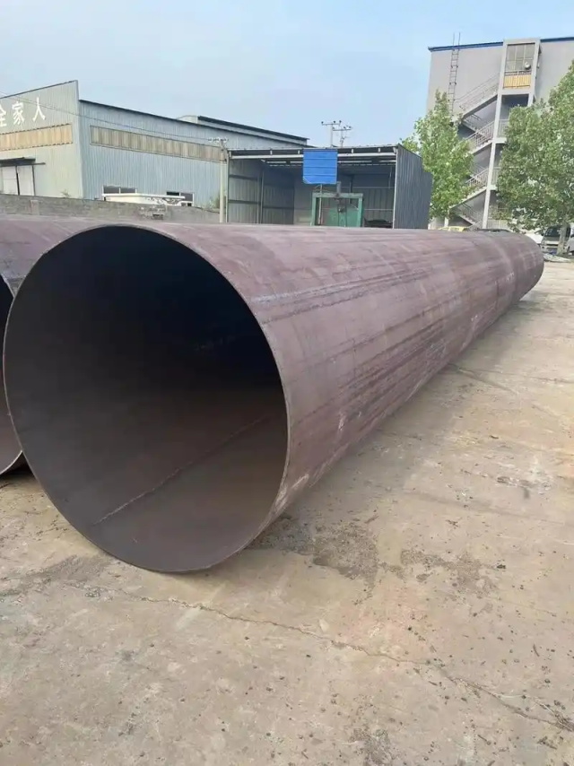 果洛大口径12Cr1MoVG无缝钢管