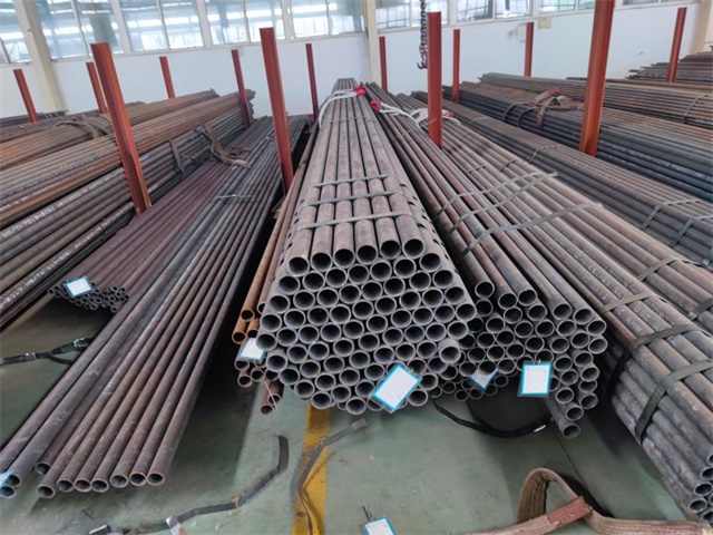 果洛20G合金无缝钢管